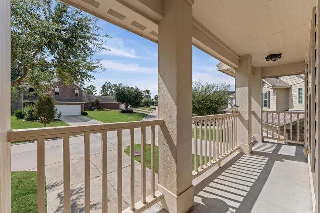 $272,000 | 18714 Walden Glen Circle, Humble, TX 77346