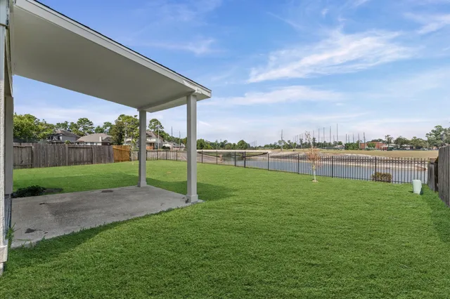 $272,000 | 18714 Walden Glen Circle, Humble, TX 77346