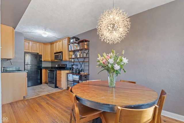 $194,900 | 5347 North College Avenue, Unit 202, Indianapolis, IN 46220