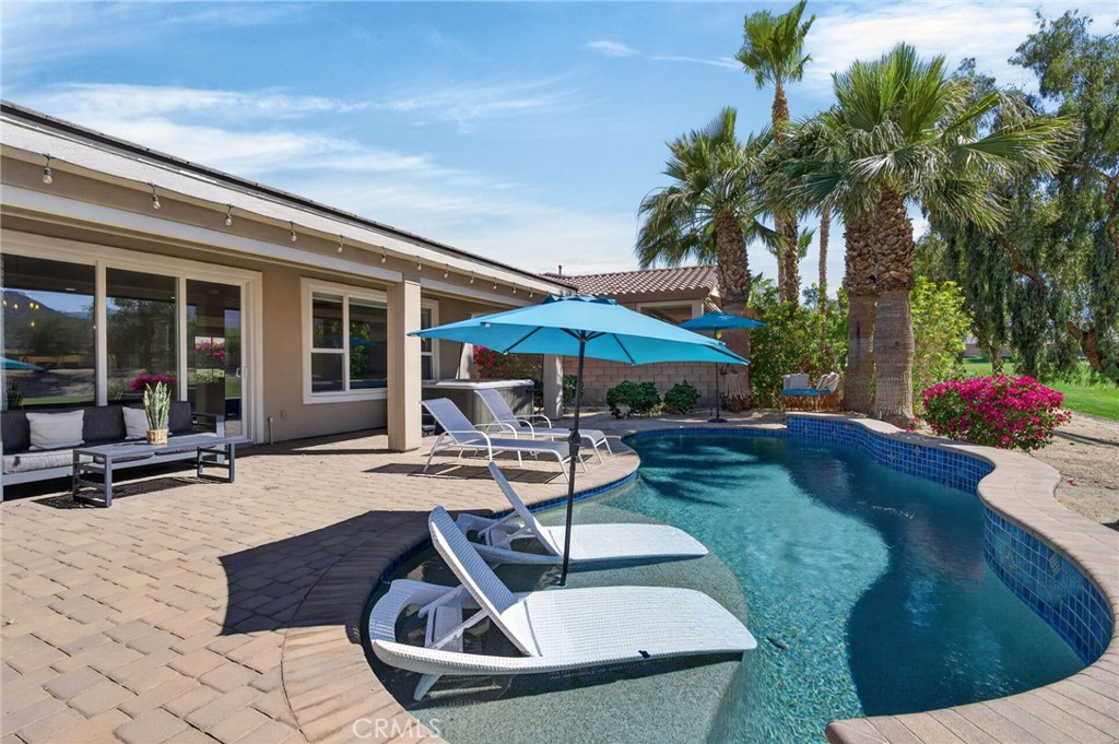 81074 Barrel Cactus Road La Quinta, CA 92253 - Photo 48 of 71