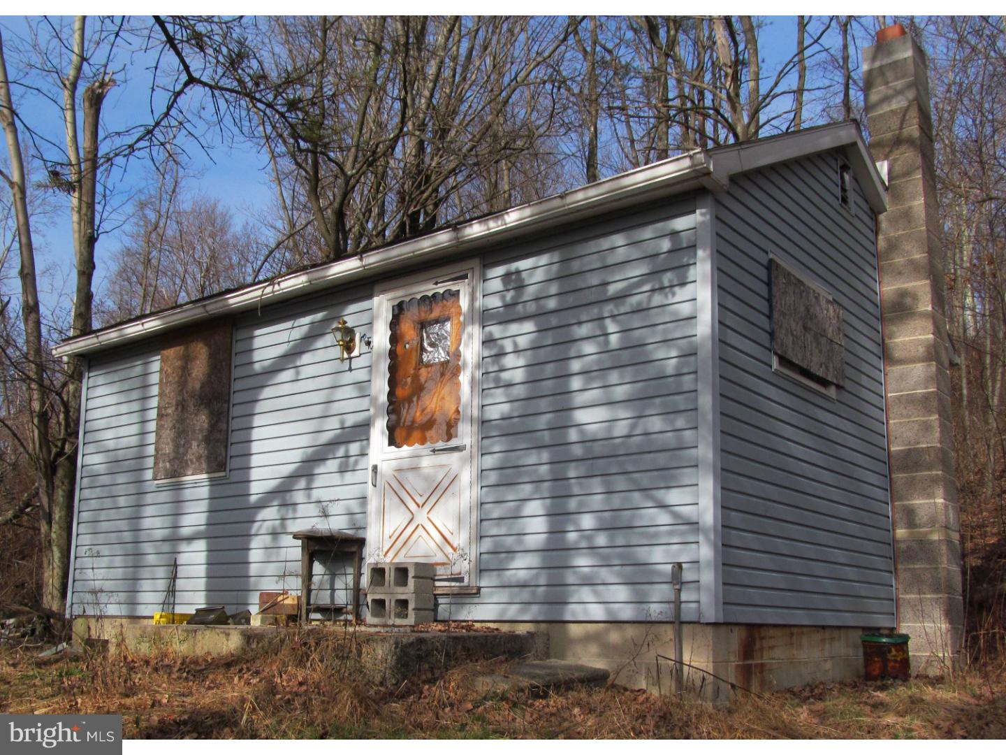 231 Beechnut Road New Ringgold, PA 17960 - Photo 15 of 24 Storage Shed