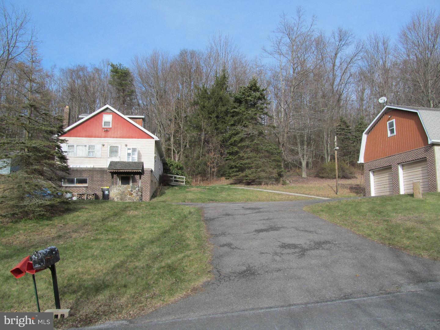 231 Beechnut Road New Ringgold, PA 17960 - Photo 17 of 24 View