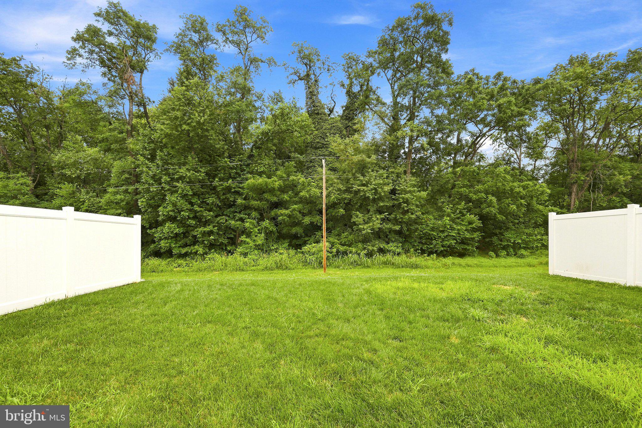 658 Thumper Drive Ranson, WV 25438 - Photo 28 of 42 Backyard