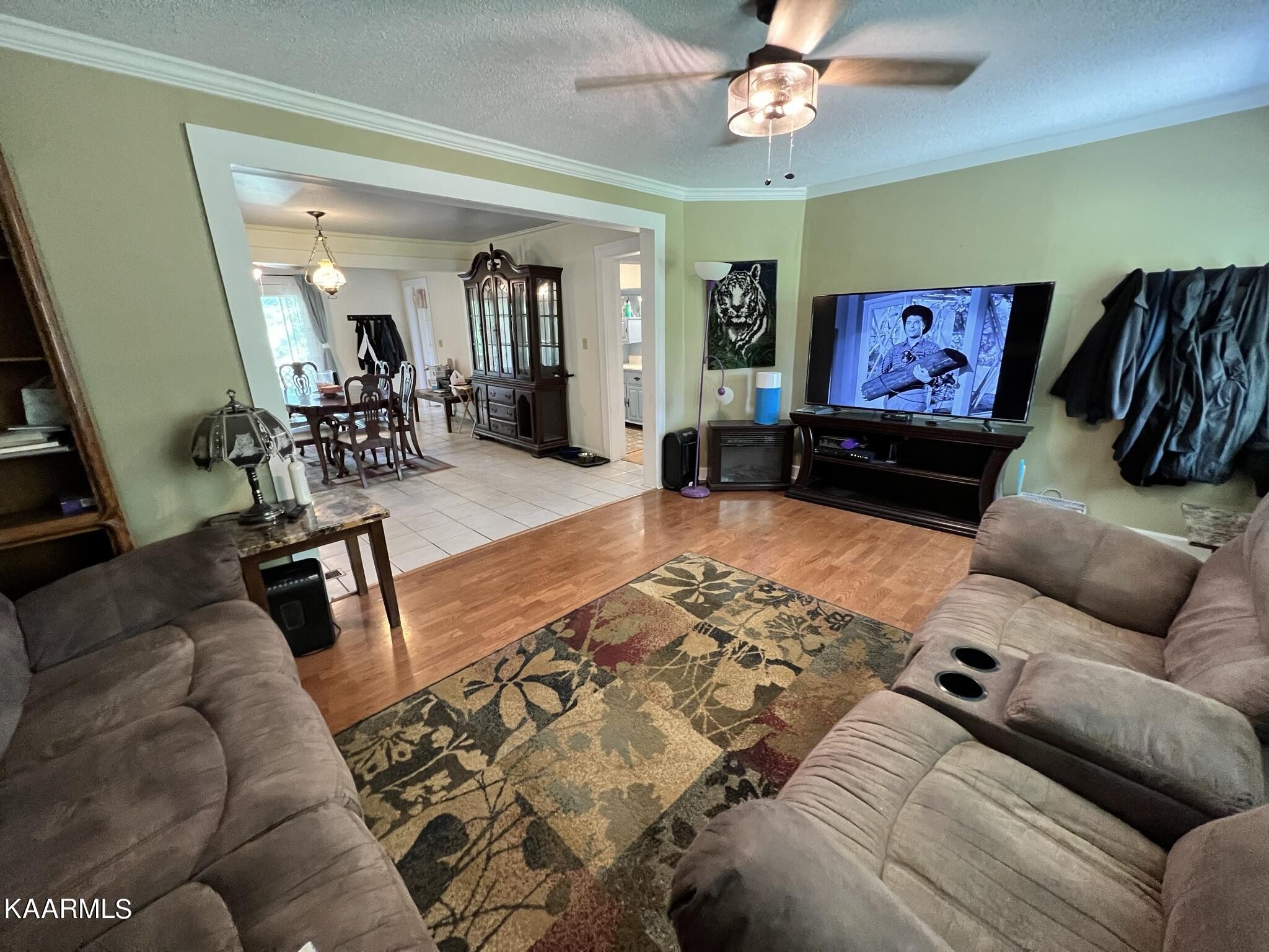 158 Torbetts Road Madisonville, TN 37354 - Photo 6 of 26 Gallery Image 6