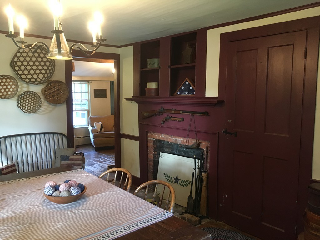 28 Boyden Road Holden, MA 01520 - Photo 14 of 30 Gallery Image 14