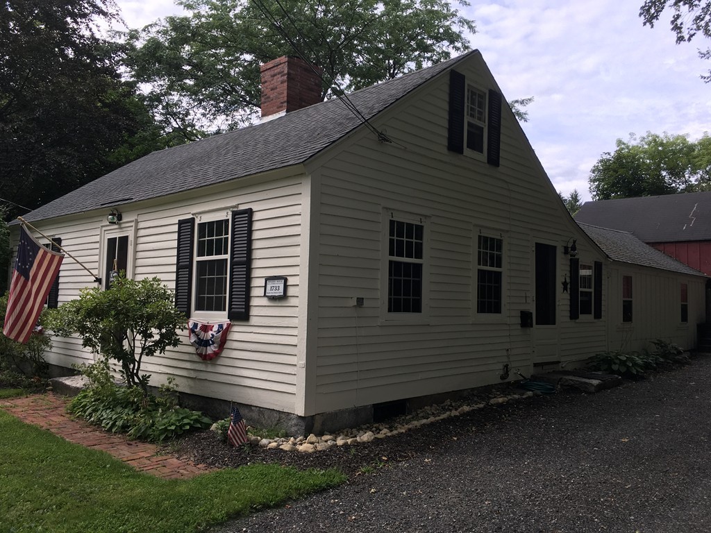 28 Boyden Road Holden, MA 01520 - Photo 2 of 30 Gallery Image 2