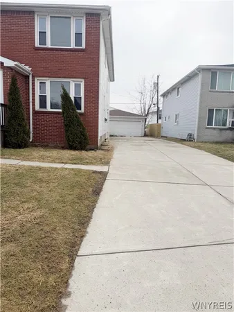 $359,900 | 35 Crandon Boulevard, Cheektowaga, NY 14225