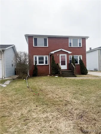 $359,900 | 35 Crandon Boulevard, Cheektowaga, NY 14225