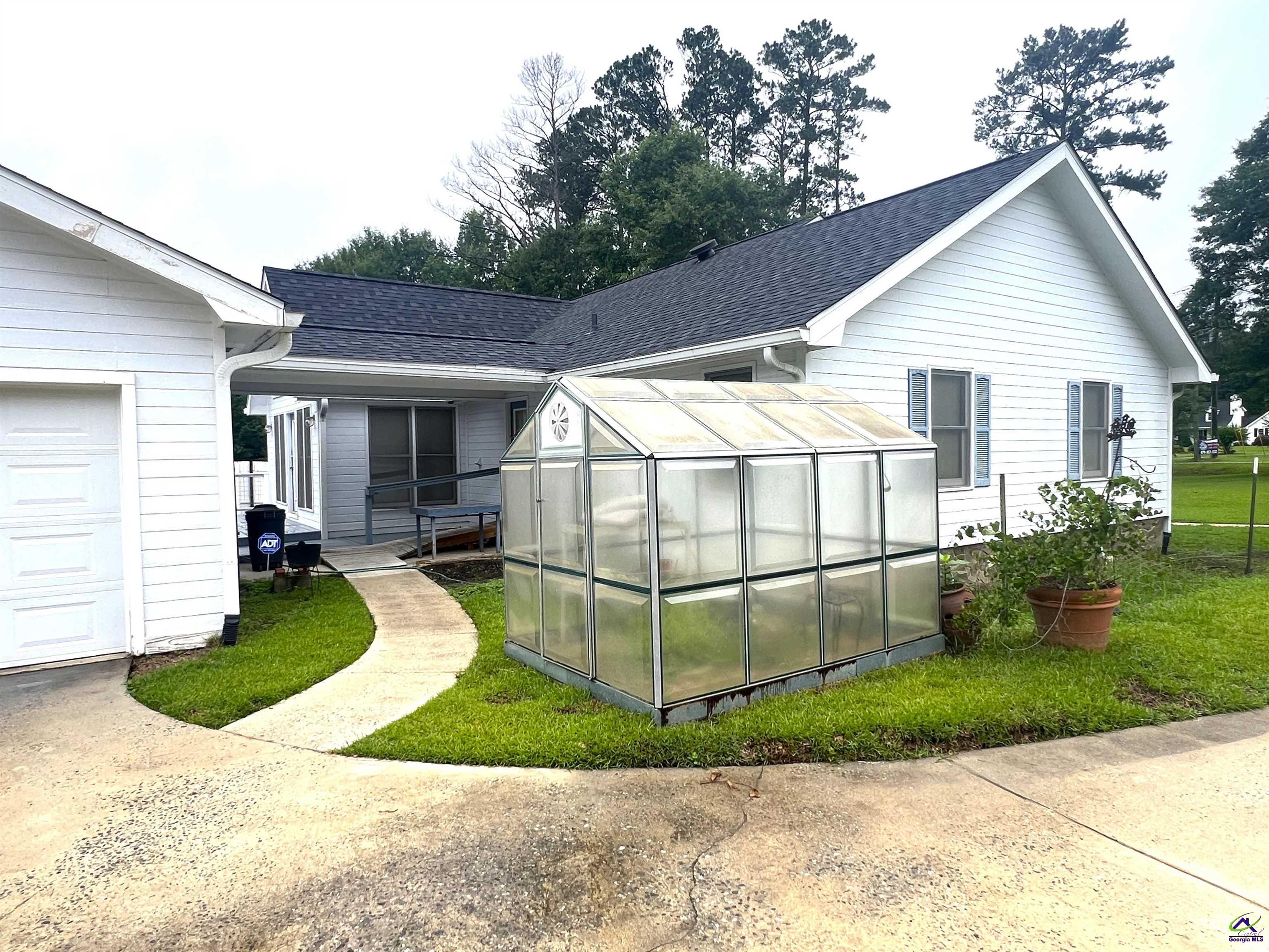 178 Woodard Road Kathleen, GA 31047 - Photo 42 of 46