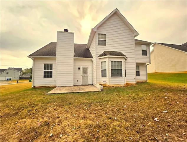 $2,400 | 2415 Marsh Rabbit Bend, Decatur, GA 30035