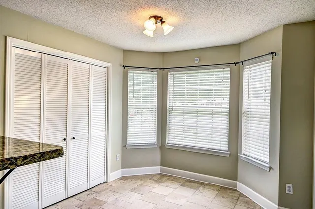 a view of a storage & utility room