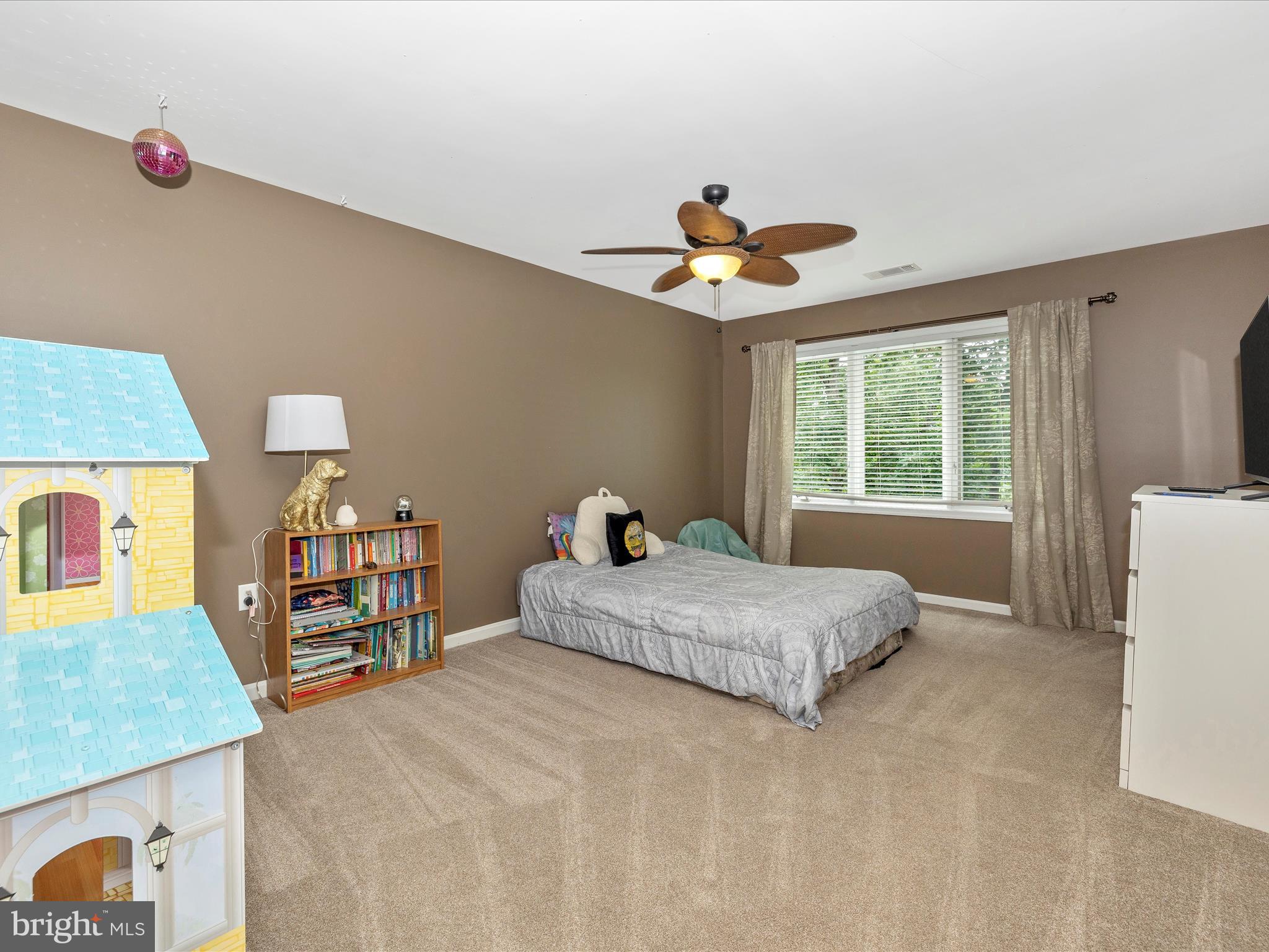 11321 Country Club Road New Market, MD 21774 - Photo 33 of 69 Bedroom 3