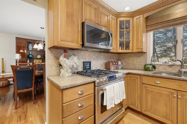 $699,900 | 46 Forest View Drive, North Providence, RI 02904