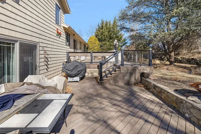 $699,900 | 46 Forest View Drive, North Providence, RI 02904