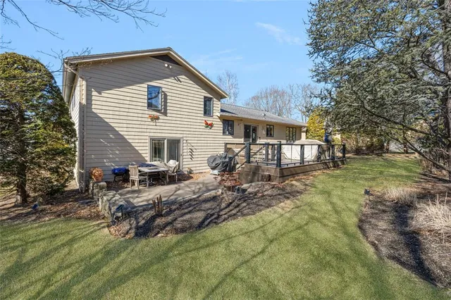 $699,900 | 46 Forest View Drive, North Providence, RI 02904