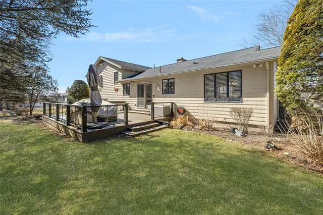 $699,900 | 46 Forest View Drive, North Providence, RI 02904