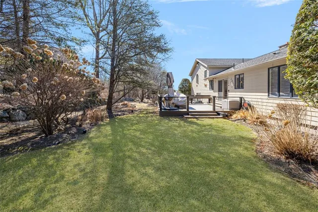 $699,900 | 46 Forest View Drive, North Providence, RI 02904