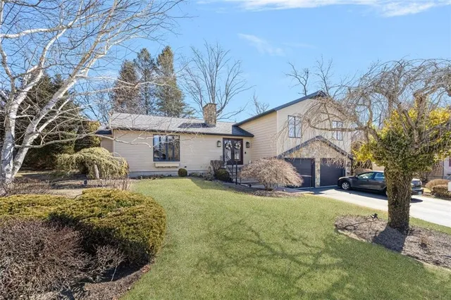 $699,900 | 46 Forest View Drive, North Providence, RI 02904