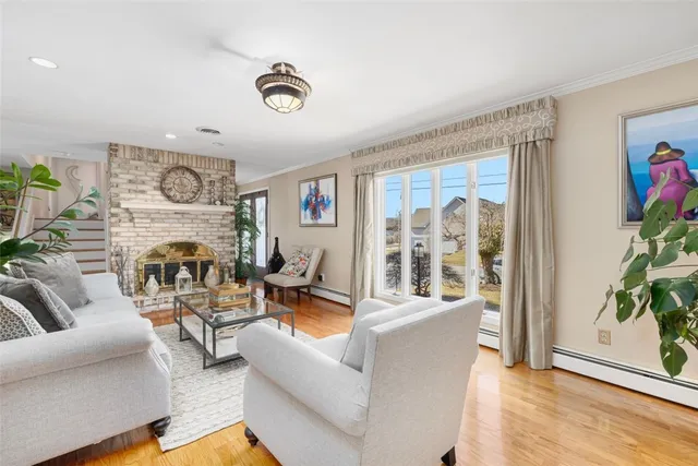 $699,900 | 46 Forest View Drive, North Providence, RI 02904