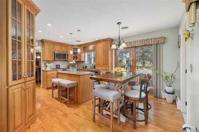 $699,900 | 46 Forest View Drive, North Providence, RI 02904