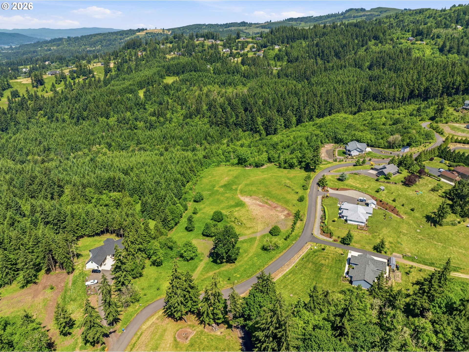 852 Confer Road Kalama, WA 98625 - Photo 9 of 16