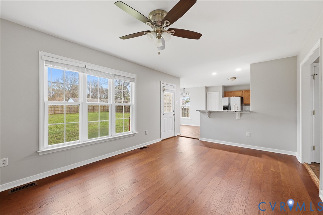 3529 Pease Road Midlothian, VA 23112 - Photo 11 of 37