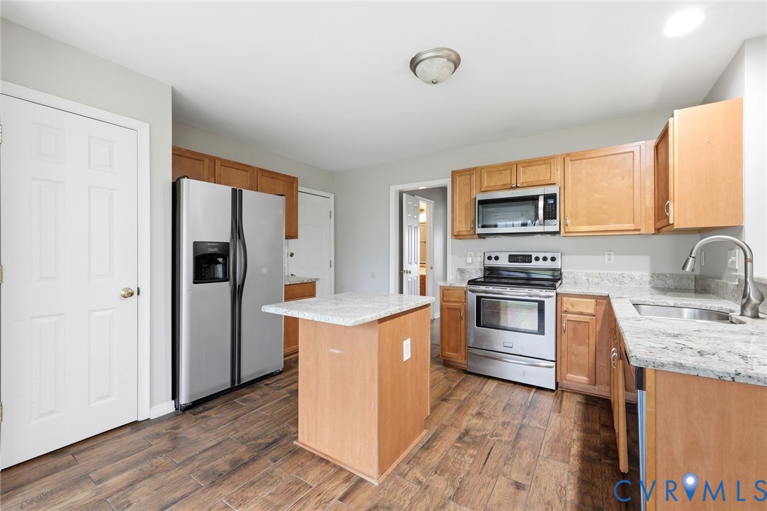 3529 Pease Road Midlothian, VA 23112 - Photo 13 of 37