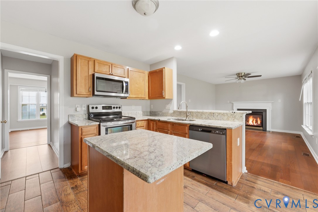3529 Pease Road Midlothian, VA 23112 - Photo 14 of 37