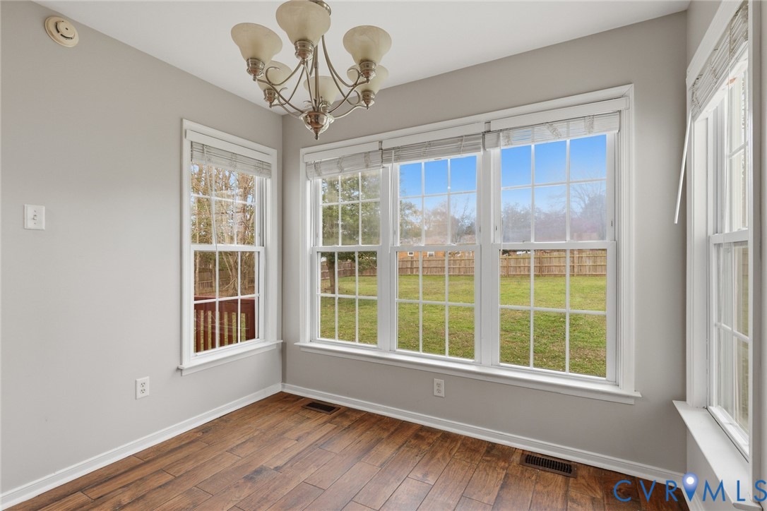 3529 Pease Road Midlothian, VA 23112 - Photo 15 of 37