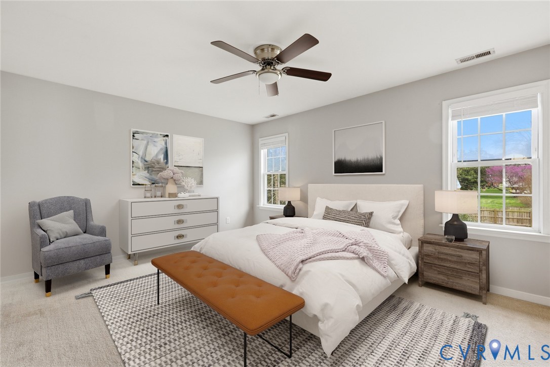 3529 Pease Road Midlothian, VA 23112 - Photo 21 of 37