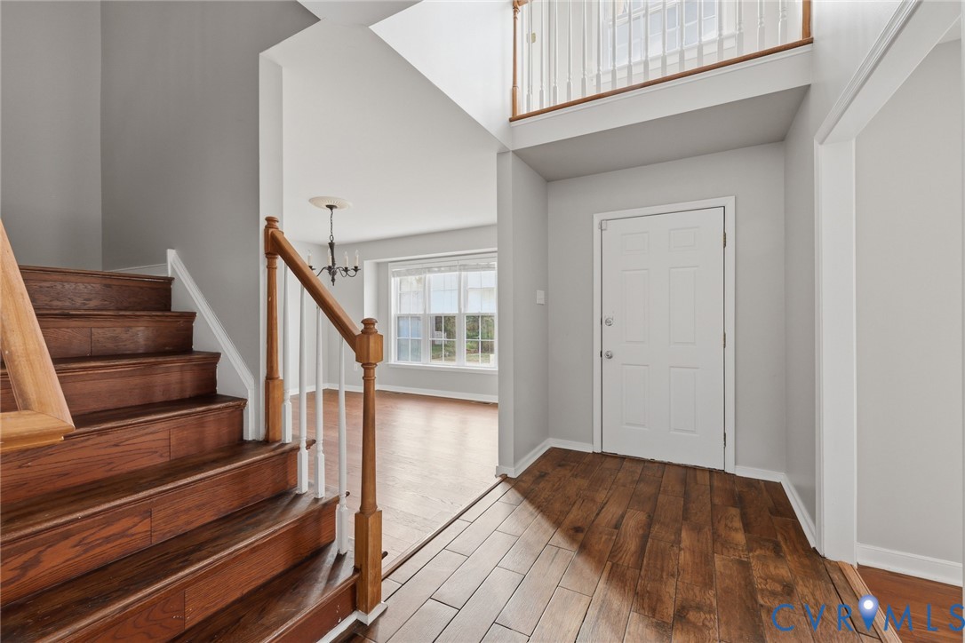 3529 Pease Road Midlothian, VA 23112 - Photo 3 of 37