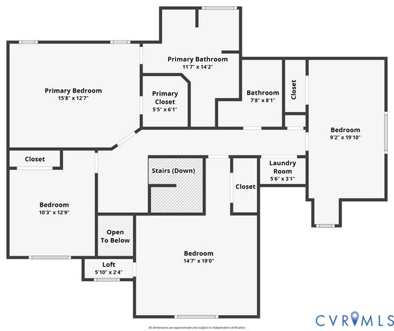 3529 Pease Road Midlothian, VA 23112 - Photo 36 of 37