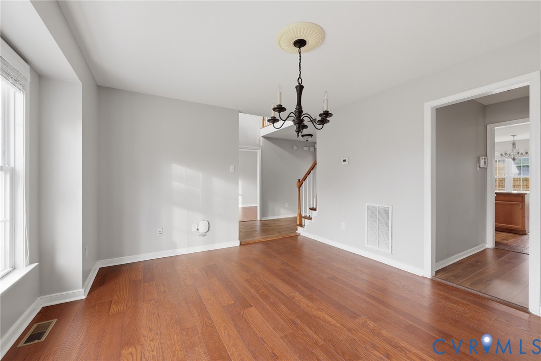 3529 Pease Road Midlothian, VA 23112 - Photo 8 of 37