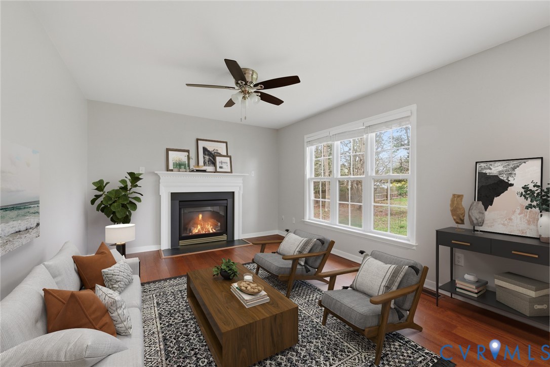 3529 Pease Road Midlothian, VA 23112 - Photo 9 of 37 Virtual image