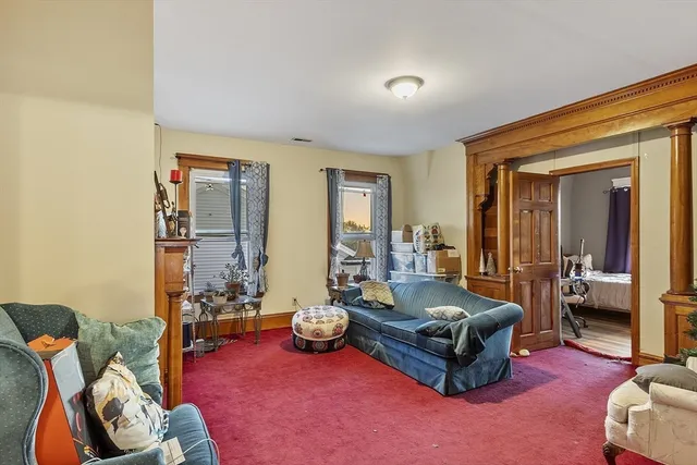 $849,900 | 12 Windsor Street, Worcester, MA 01605