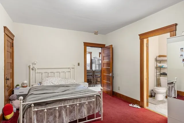 $849,900 | 12 Windsor Street, Worcester, MA 01605