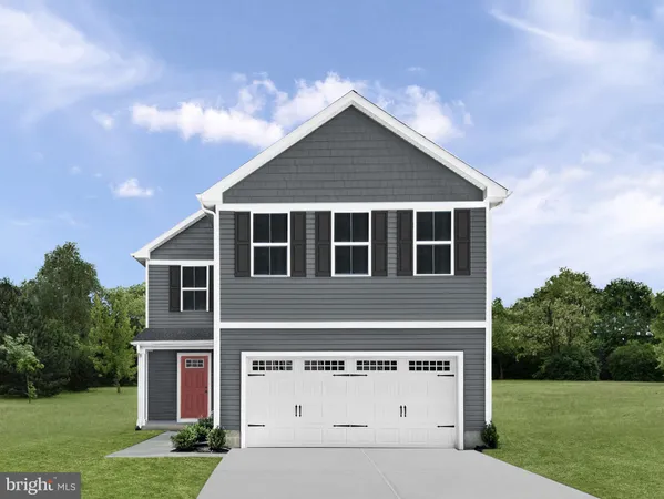 $379,990 | 1394 Connecticut Avenue, Hagerstown, MD 21740