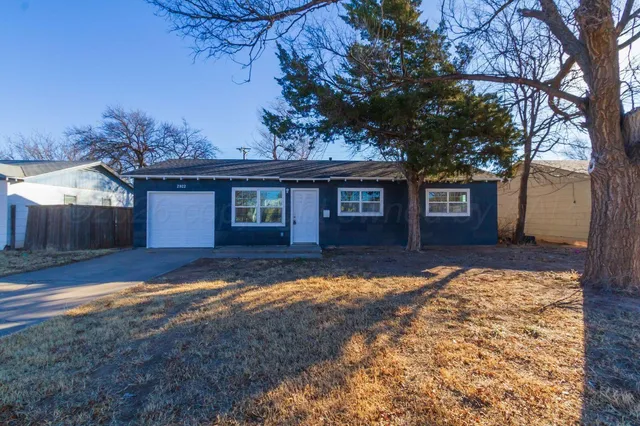 $150,000 | 2922 North Hill Street, Amarillo, TX 79107