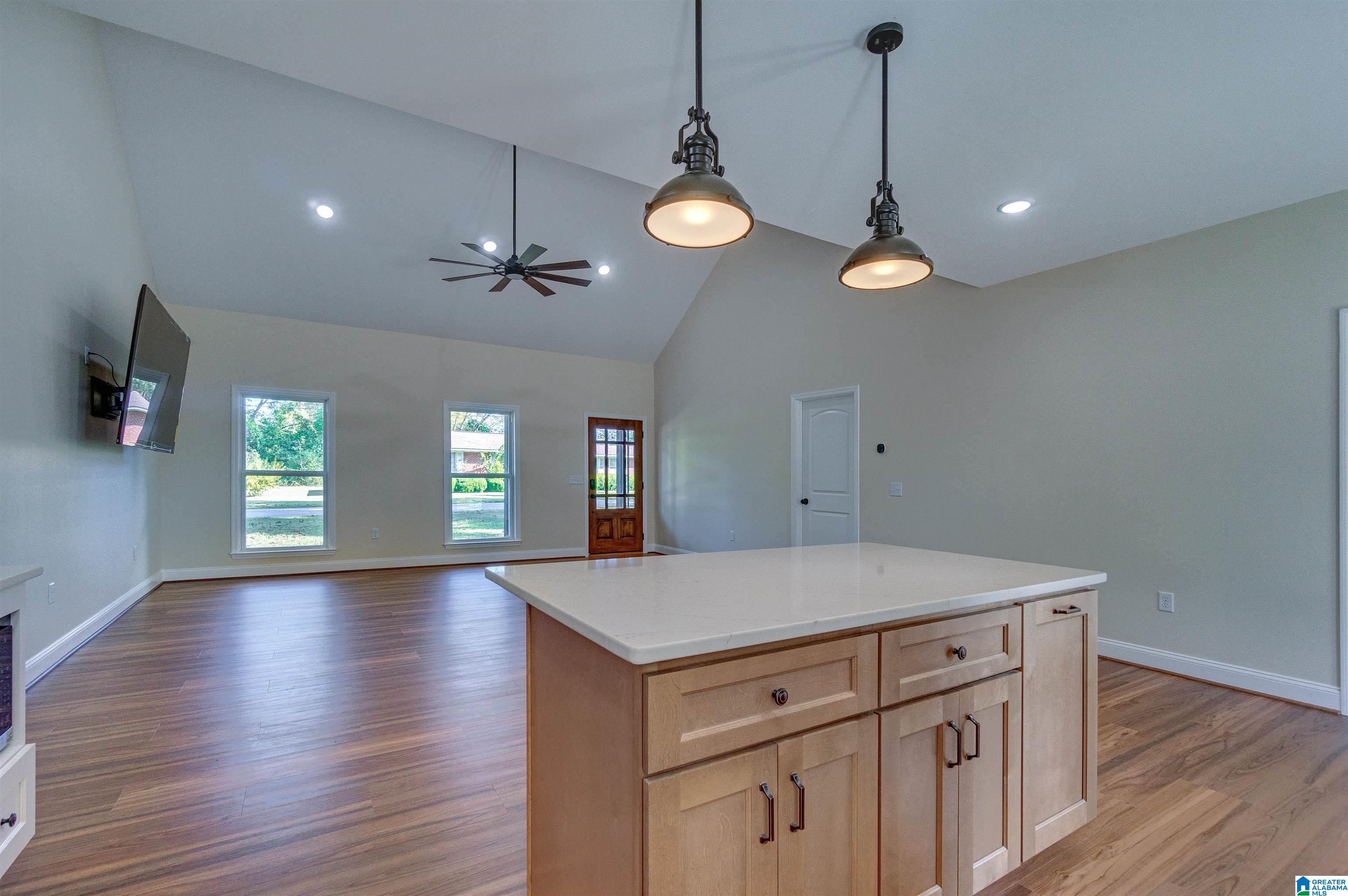 105 Barker Street Clanton, AL 35045 - Photo 23 of 61