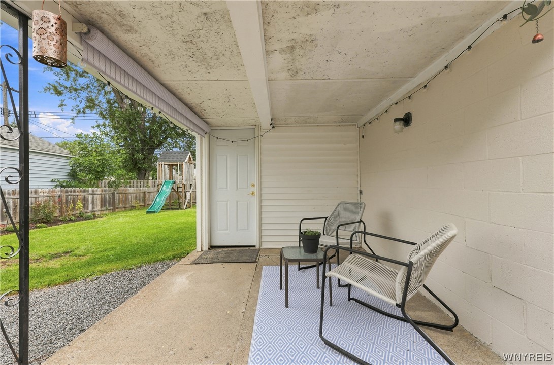 67 June Road Tonawanda, NY 14217 - Photo 38 of 47 Gallery Image 38