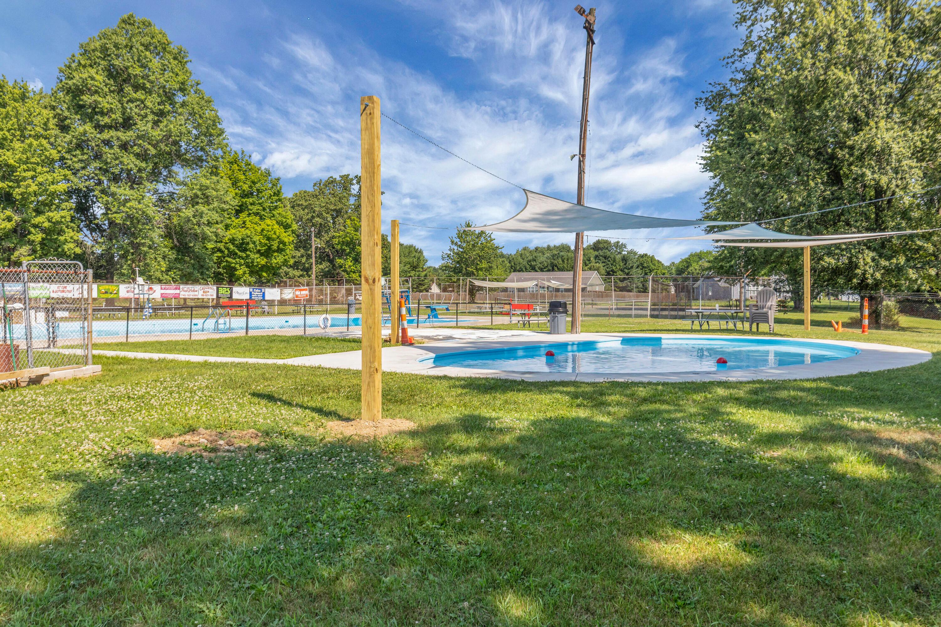 281 Middle Ground Road Southwest Pataskala, OH 43062 - Photo 51 of 52 Beechwood Pool
