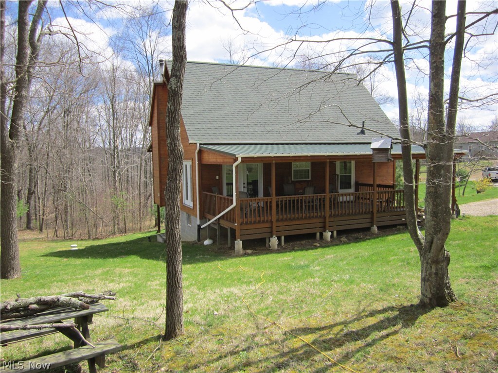 15875 Freedom Road Kimbolton, OH 43749 - Photo 7 of 30 Gallery Image 7