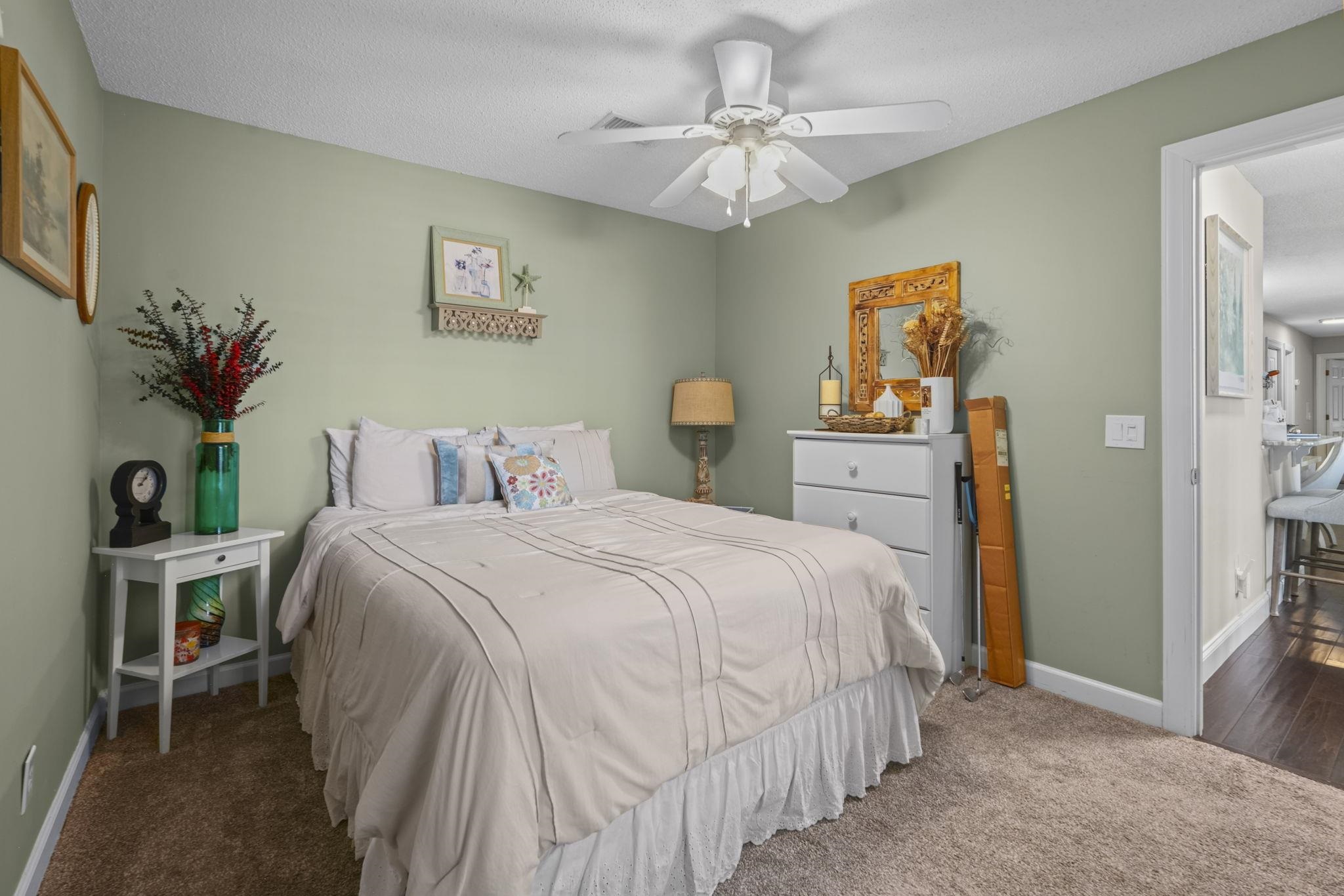 4283 Santolina Way, Unit F Murrells Inlet, SC 29576 - Photo 35 of 51 Gallery Image 35