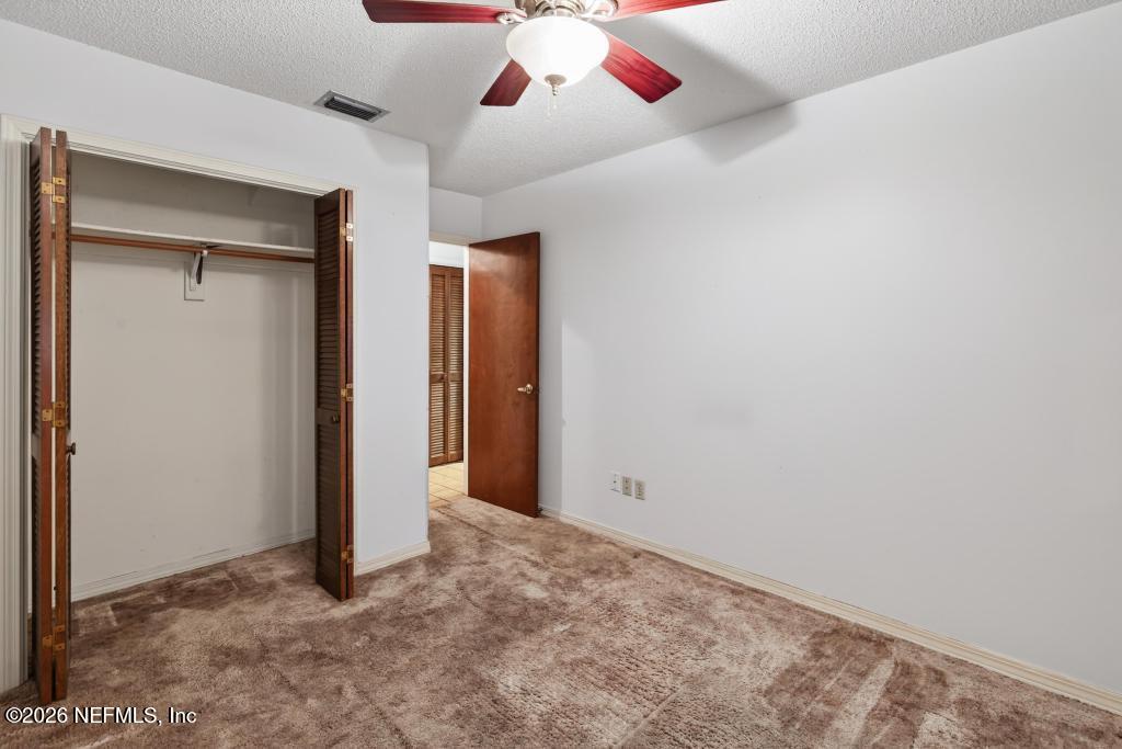 951 Grace Terrace Jacksonville, FL 32205 - Photo 16 of 27 Bedroom 2