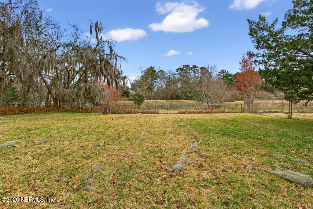 951 Grace Terrace Jacksonville, FL 32205 - Photo 26 of 27 Backyard 1.1