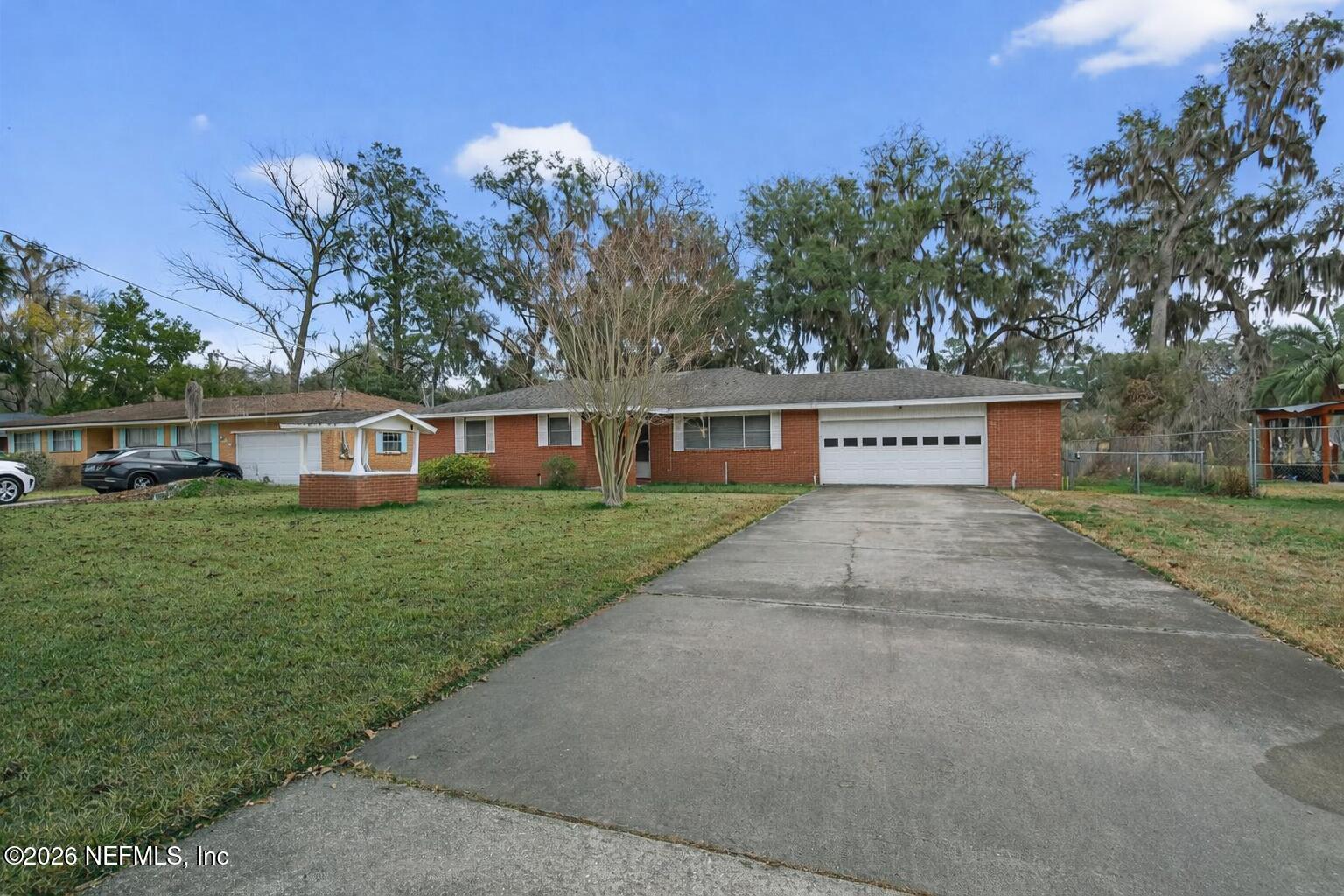951 Grace Terrace Jacksonville, FL 32205 - Photo 3 of 27 Front 1.1