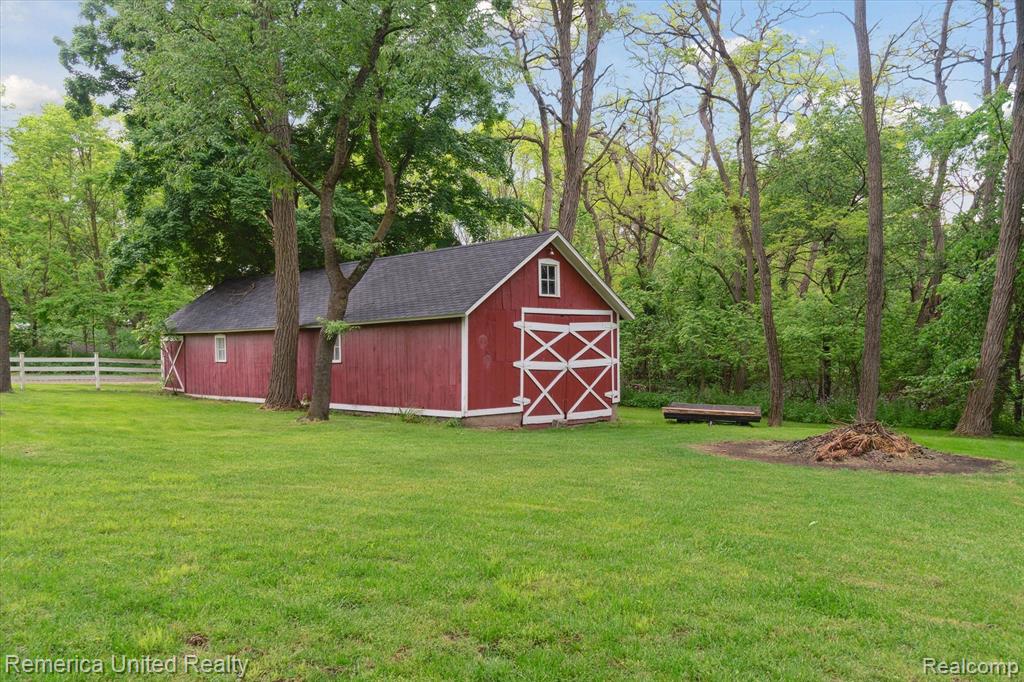 3790 Fisher Road Howell, MI 48855 - Photo 51 of 73