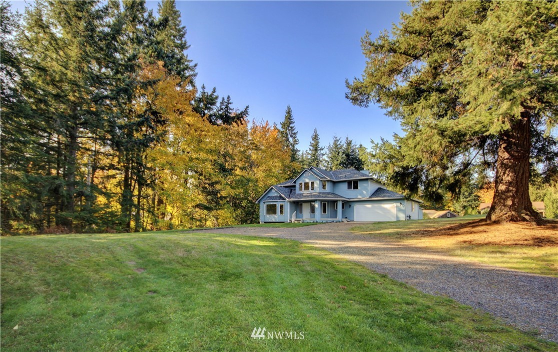 1929 Governor Road Bellingham, WA 98229 - Photo 1 of 25 Gallery Image 1