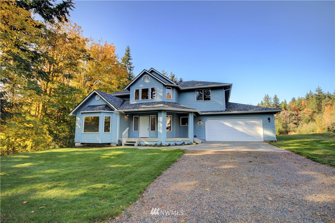1929 Governor Road Bellingham, WA 98229 - Photo 2 of 25 Gallery Image 2