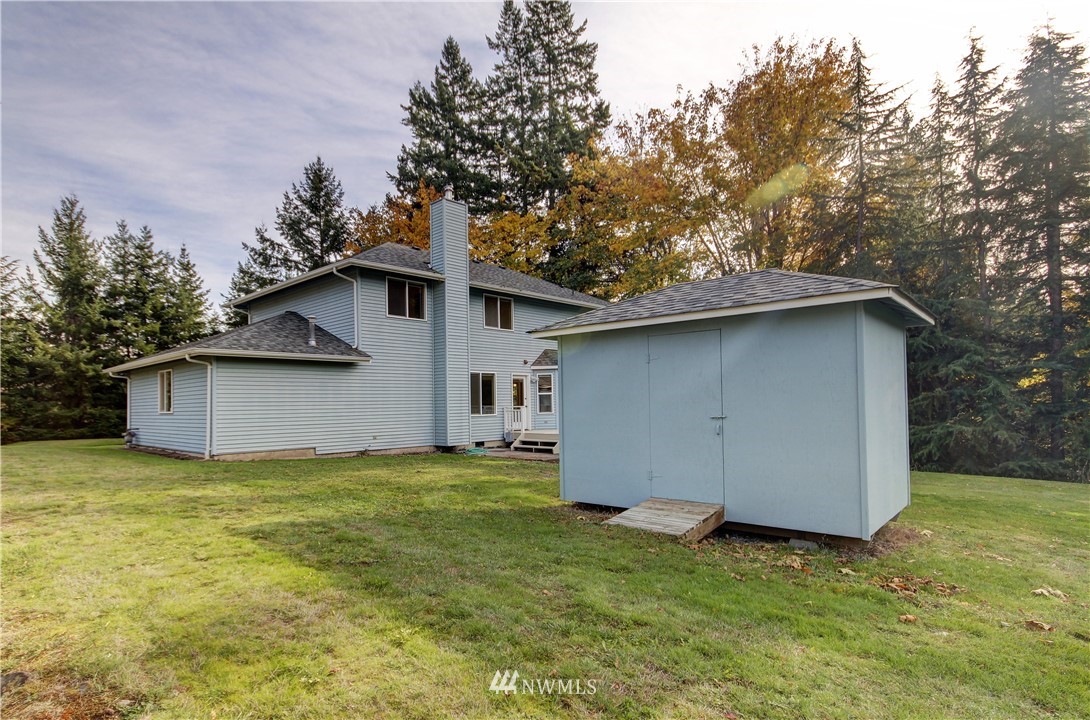 1929 Governor Road Bellingham, WA 98229 - Photo 25 of 25 Gallery Image 25